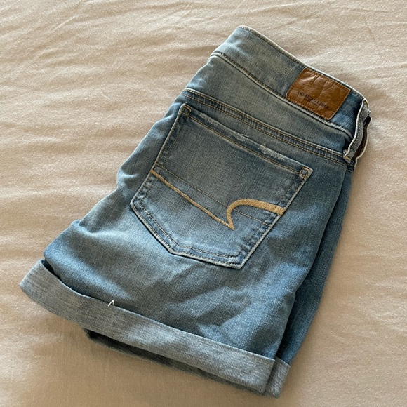 American eagle shorts - Picture 2 of 5